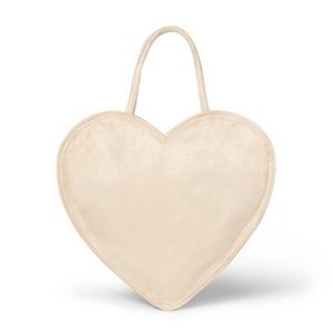 Erin Fetherston for Target heart tote
